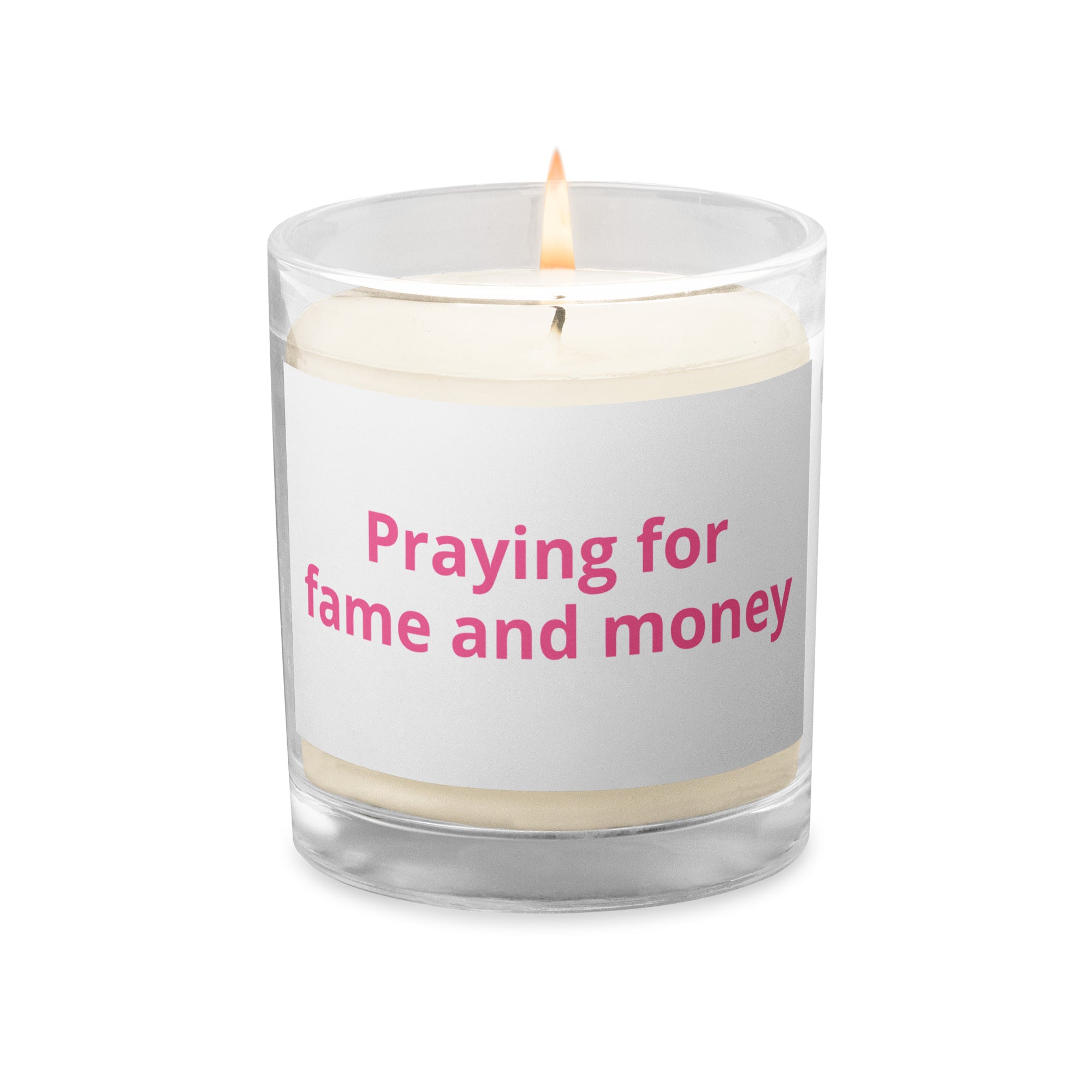 Praying for money candle kit – Almace